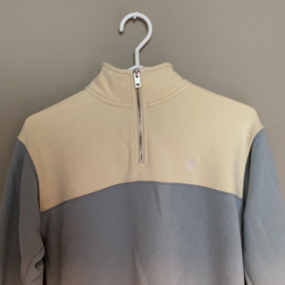 TNA half zip sweater - Picture 4 of 5